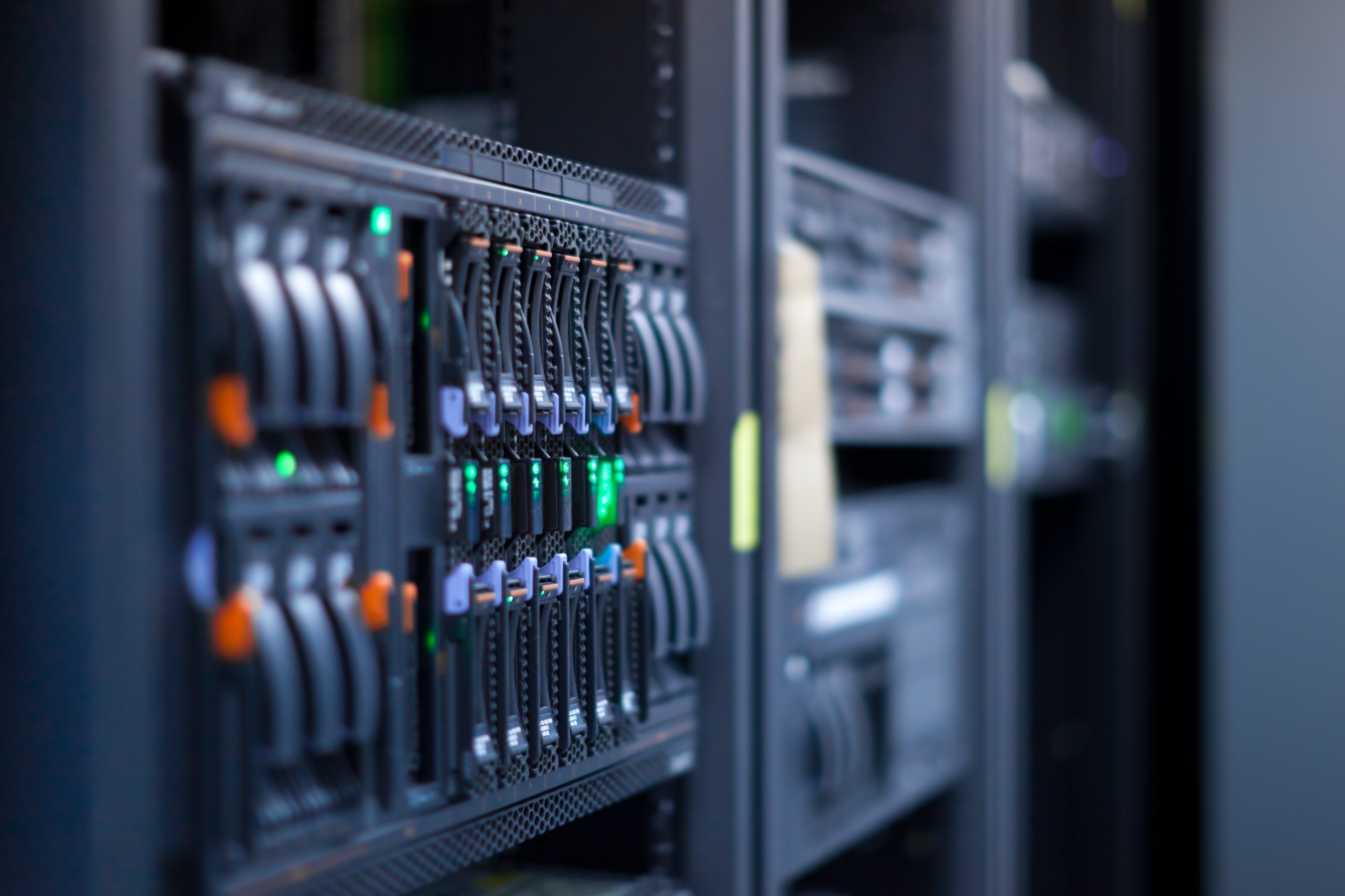 colocation service