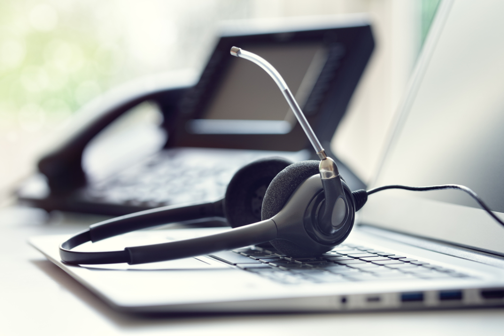 Voice Communication Services near you