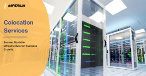 Why Colocation Services Are Essential for Growing Enterprises in 2025