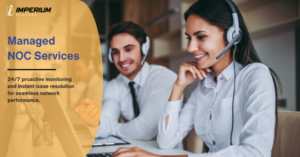 Managed NOC services Blog