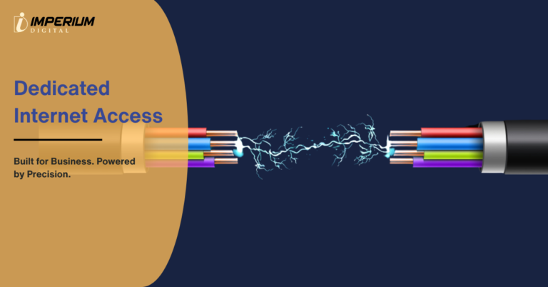 Top Reasons Your Business Needs Dedicated Internet Access
