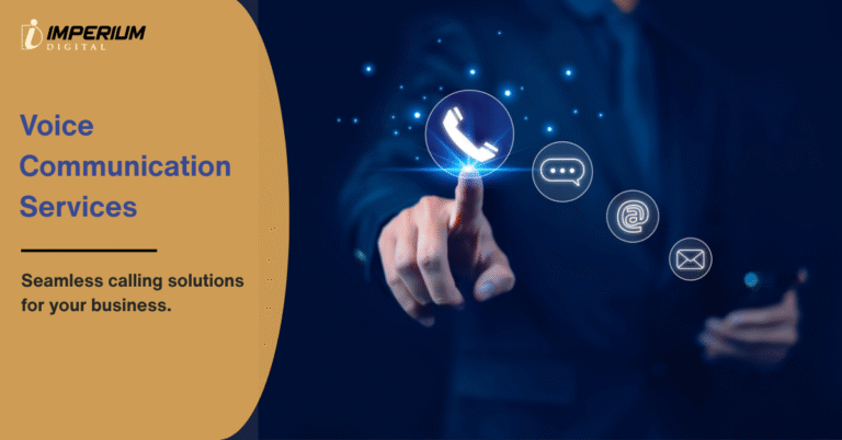 Top Voice Communication Services for Modern Businesses