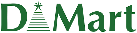 Dmart Logo