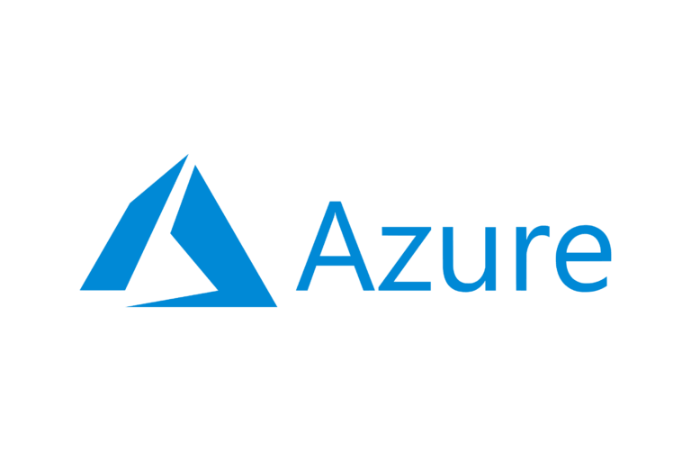 Azure Cloud Logo