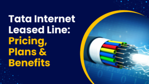 Tata internet leased line